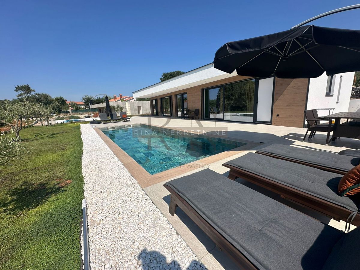 House For sale - ISTARSKA LABIN