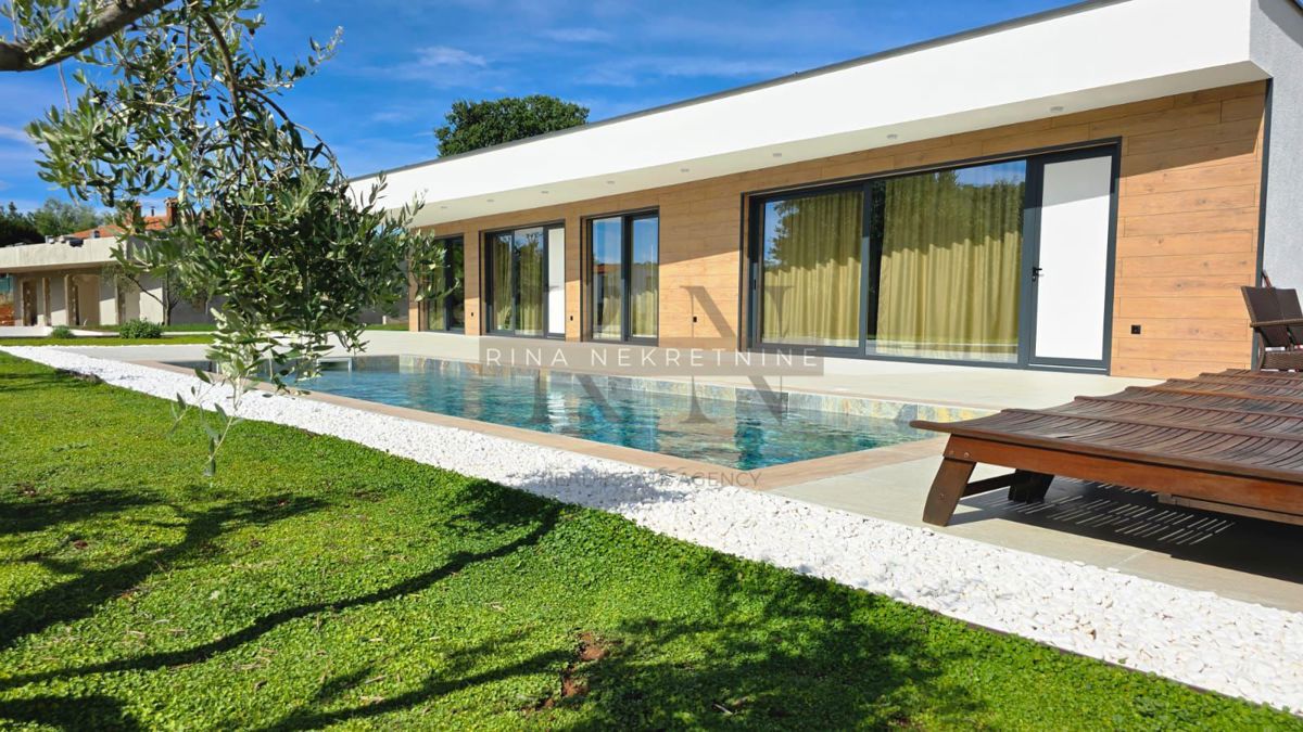 House For sale - ISTARSKA LABIN
