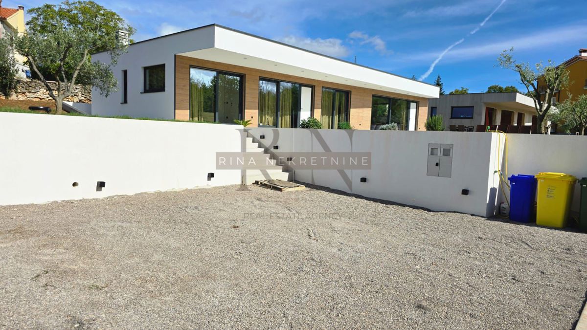 House For sale - ISTARSKA LABIN
