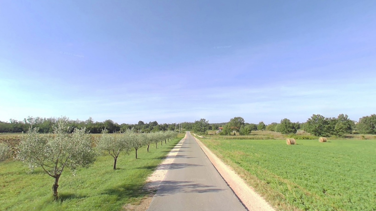 Pozemek Na prodej - Istarska Poreč - foto 1/4