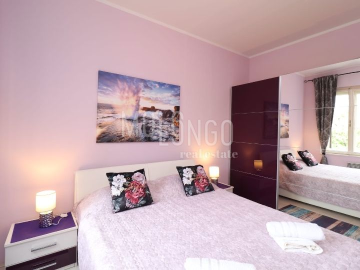 Appartamento In vendita - PRIMORSKO-GORANSKA OPATIJA