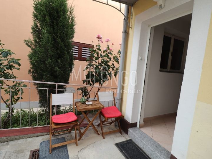 Appartamento In vendita - PRIMORSKO-GORANSKA OPATIJA