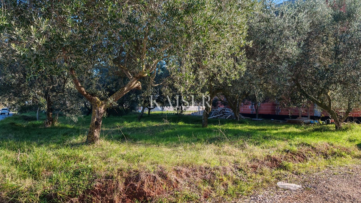 Grundstück Zu verkaufen - Istarska Pula - foto 2/4