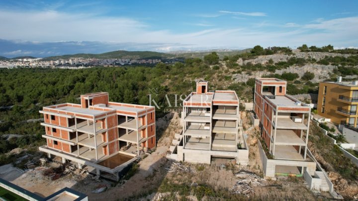 Terrain à vendre 5000 m² – Šibenik