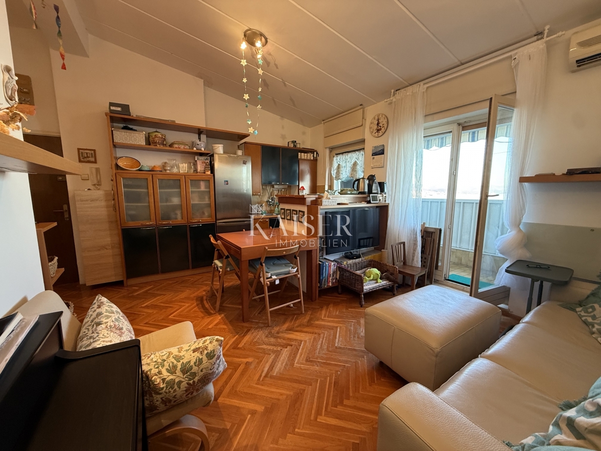Apartmán Na predaj - Primorsko-goranska Opatija - foto 1/13