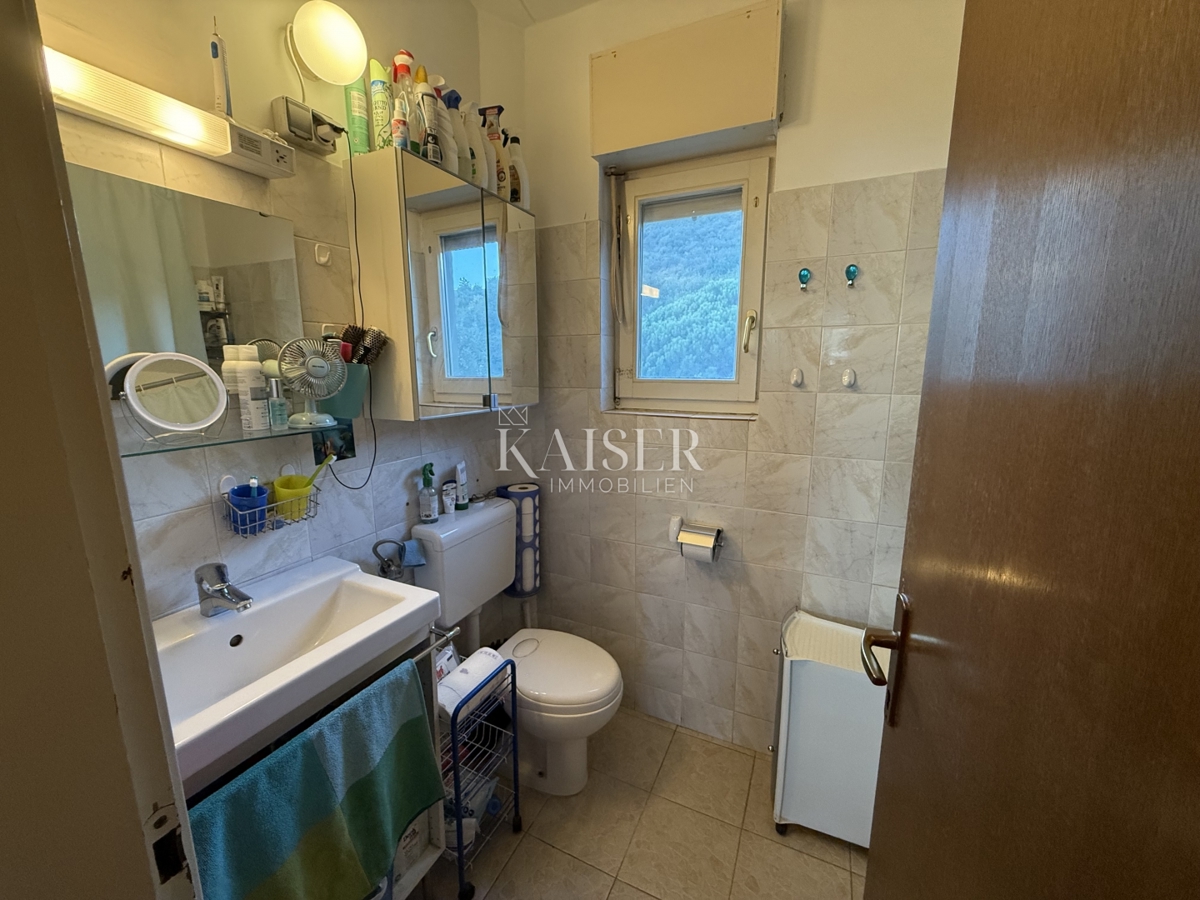 Apartmán Na predaj - PRIMORSKO-GORANSKA OPATIJA