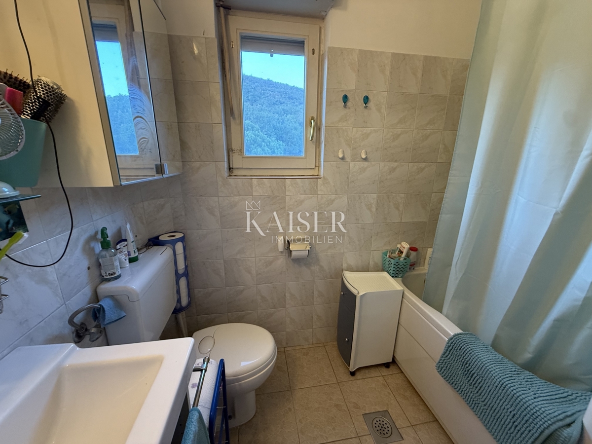 Apartmán Na predaj - PRIMORSKO-GORANSKA OPATIJA