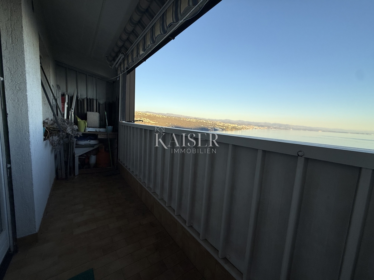Apartmán Na predaj - PRIMORSKO-GORANSKA OPATIJA