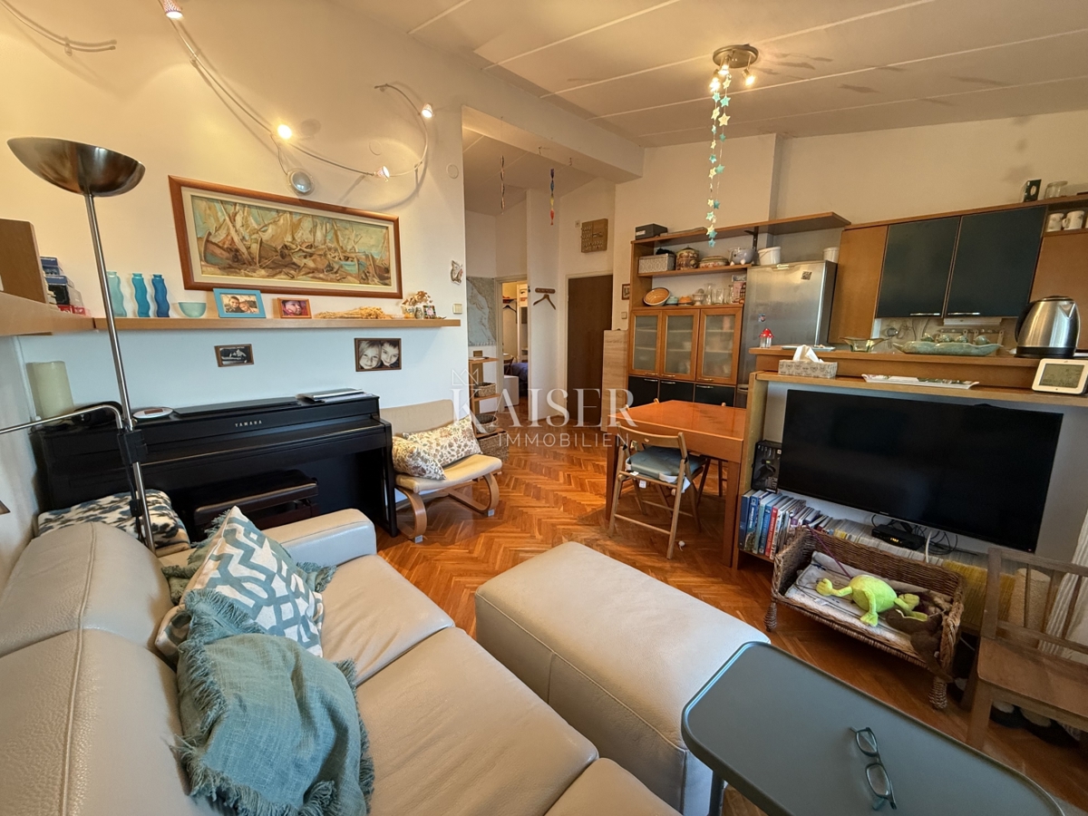 Apartmán Na predaj - Primorsko-goranska Opatija - foto 2/13