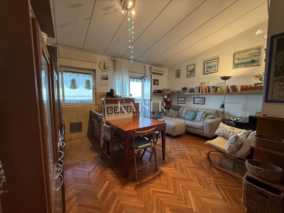 Apartmán Na predaj - Primorsko-goranska Opatija - foto 4/13