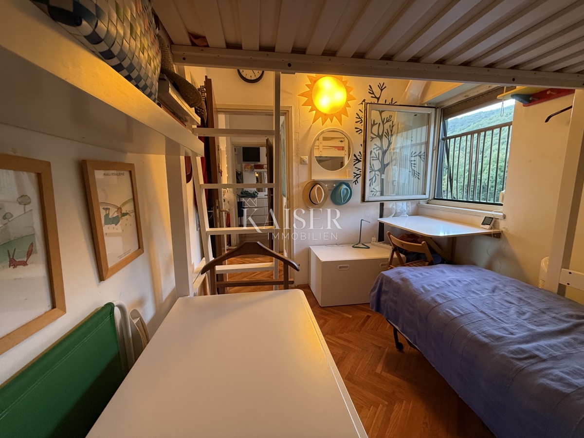 Apartmán Na predaj - Primorsko-goranska Opatija - foto 5/13
