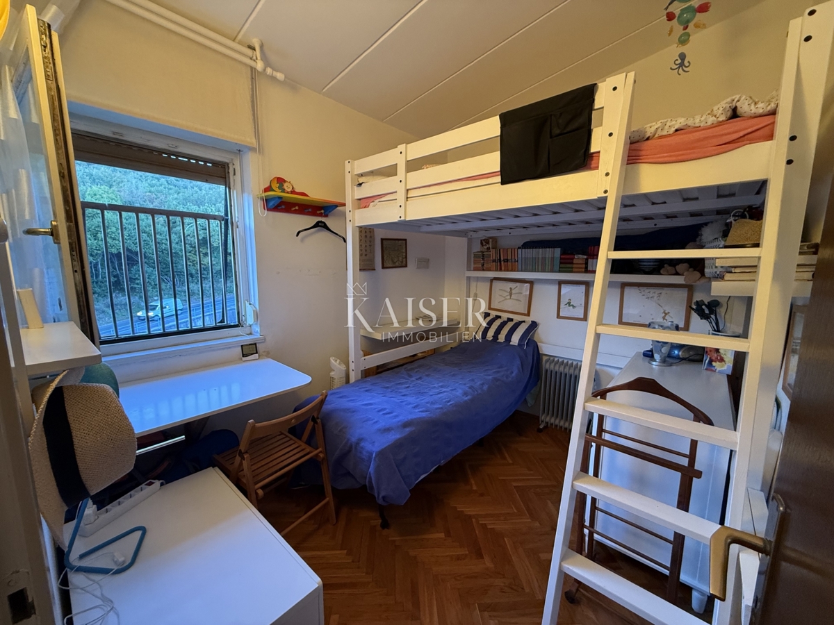 Apartmán Na predaj - PRIMORSKO-GORANSKA OPATIJA