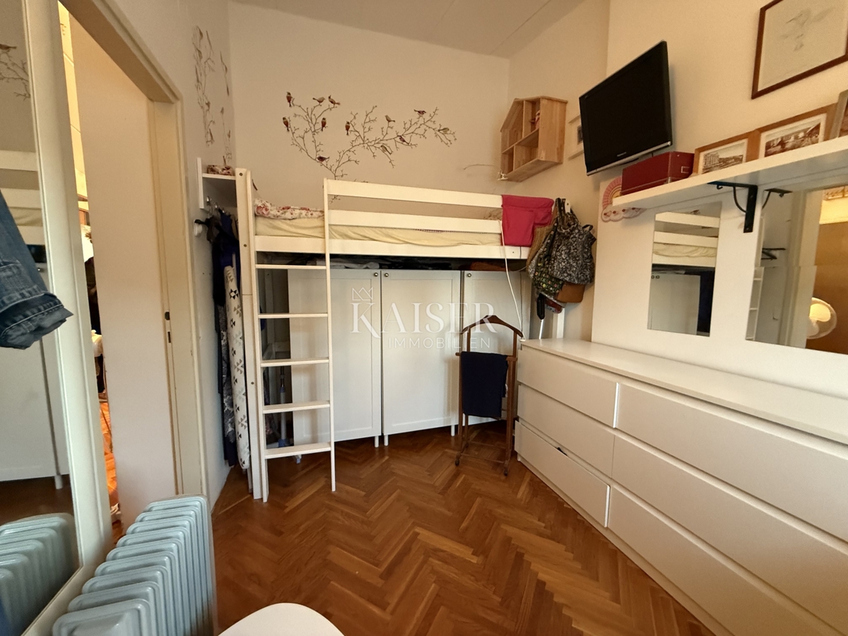 Apartmán Na predaj - PRIMORSKO-GORANSKA OPATIJA
