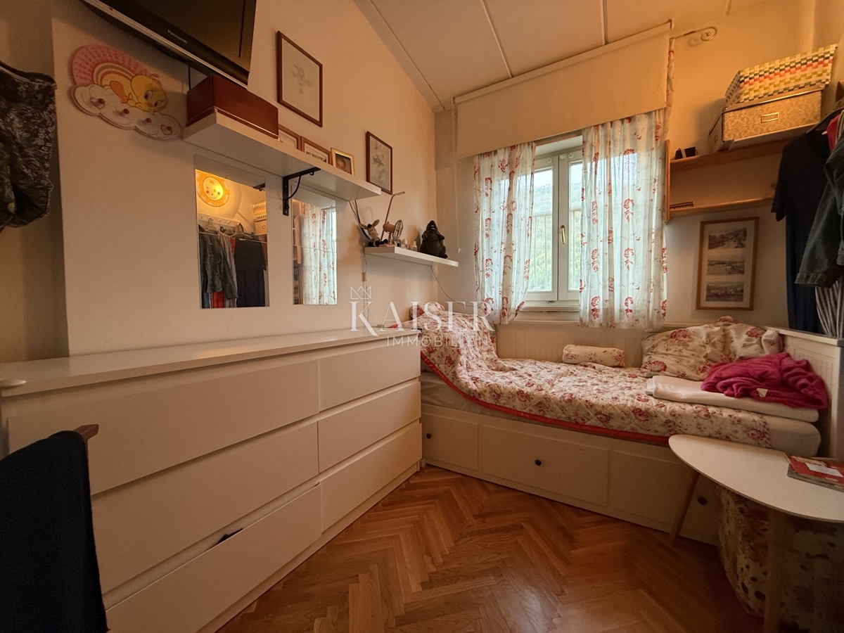 Apartmán Na predaj - PRIMORSKO-GORANSKA OPATIJA