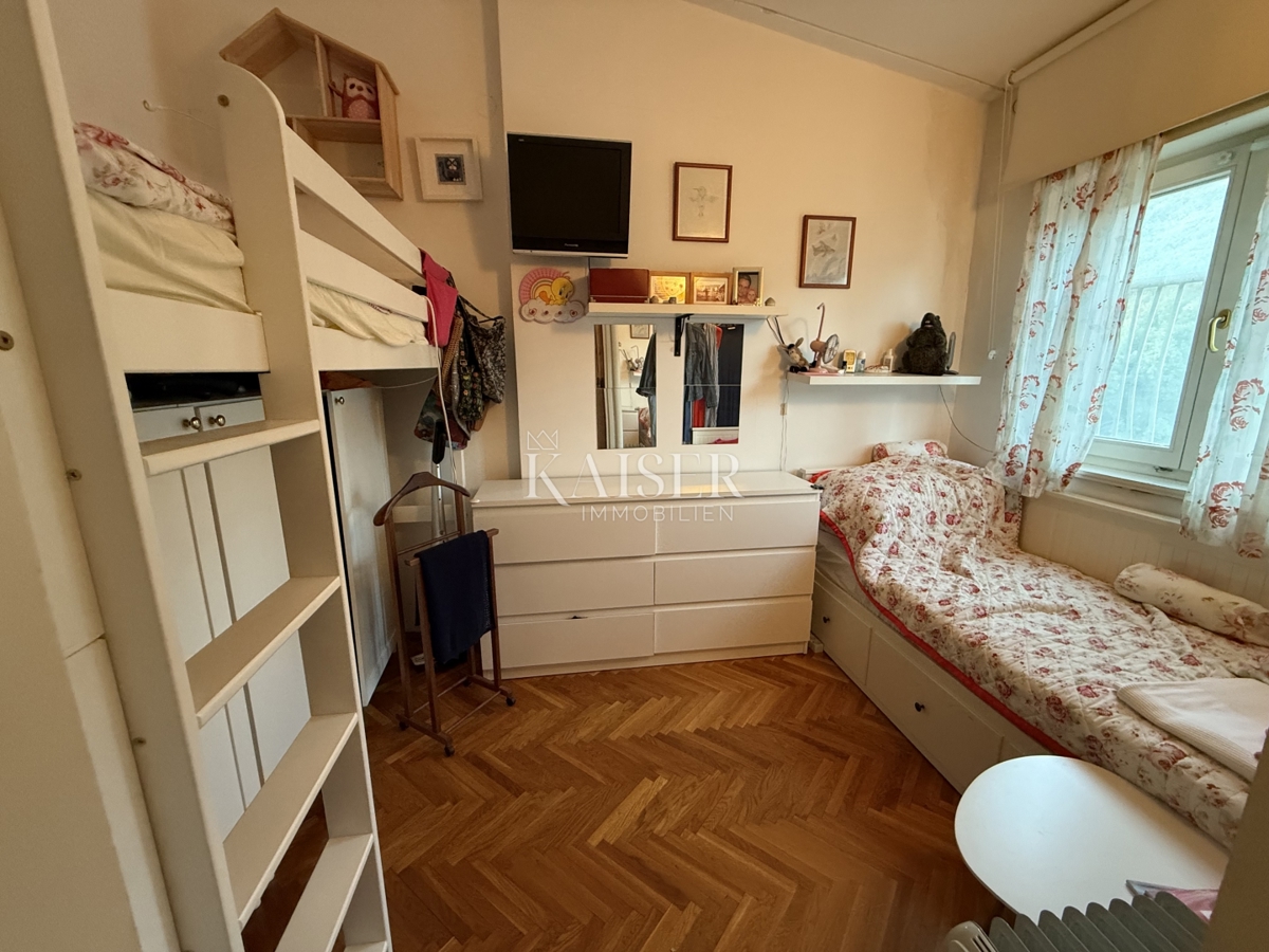 Apartmán Na predaj - PRIMORSKO-GORANSKA OPATIJA