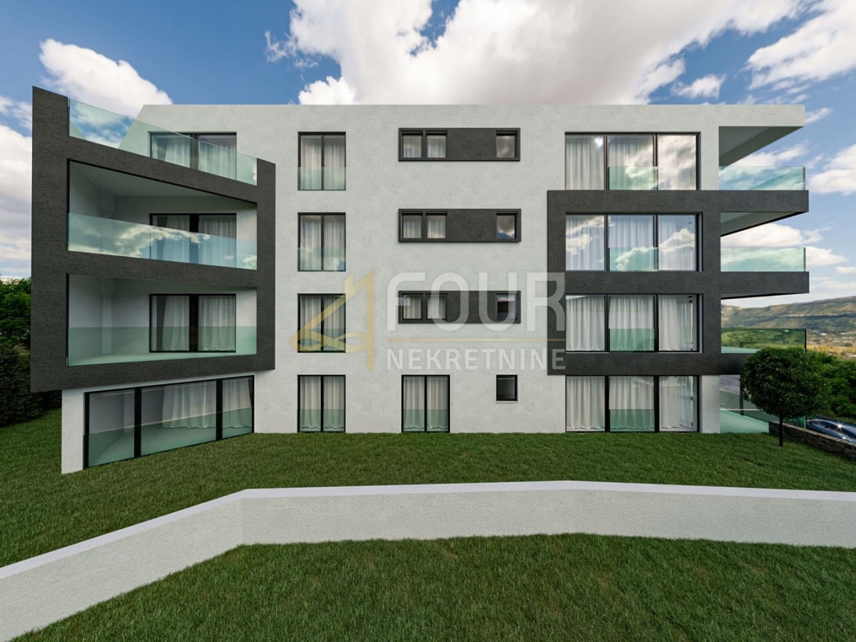 Apartmán Na predaj - Primorsko-goranska Opatija - foto 4/6