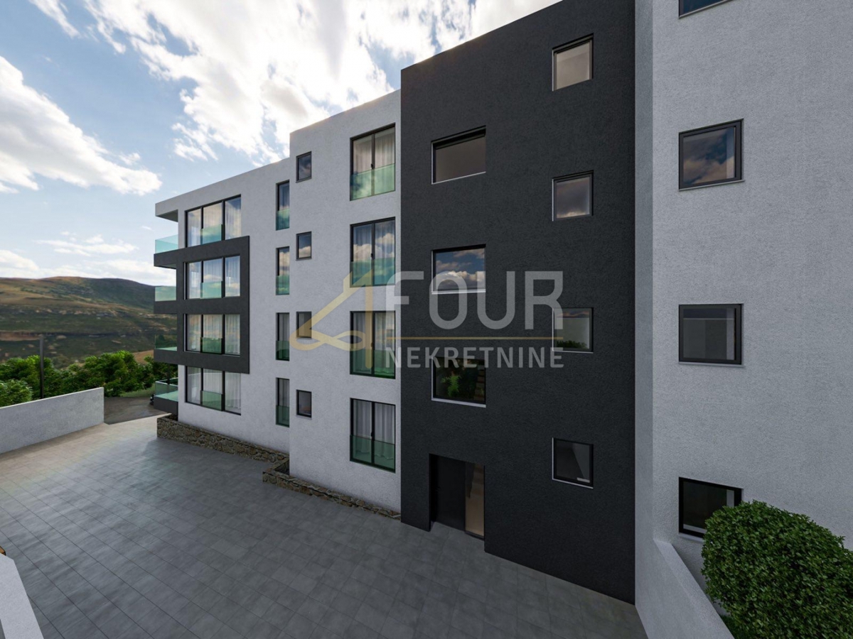 Apartmán Na predaj - Primorsko-goranska Opatija - foto 3/6