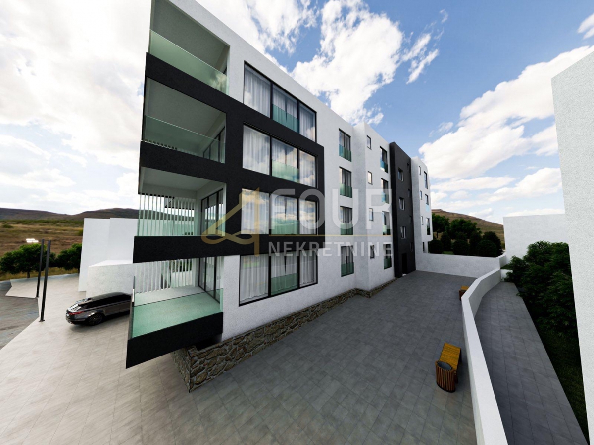 Appartement À vendre - PRIMORSKO-GORANSKA OPATIJA