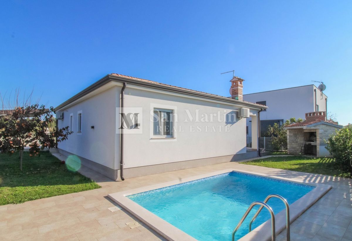 Casa In vendita - Istarska Poreč - foto 1/29