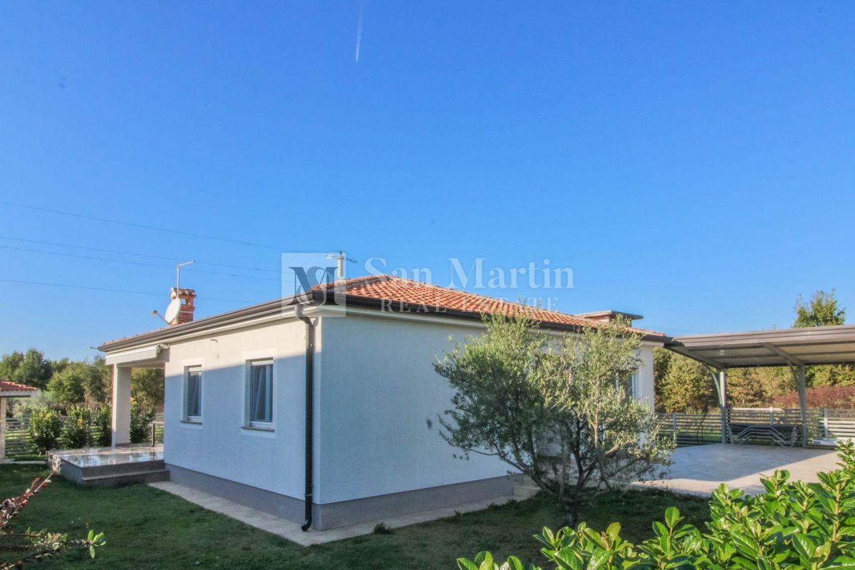 Casa In vendita - ISTARSKA POREČ