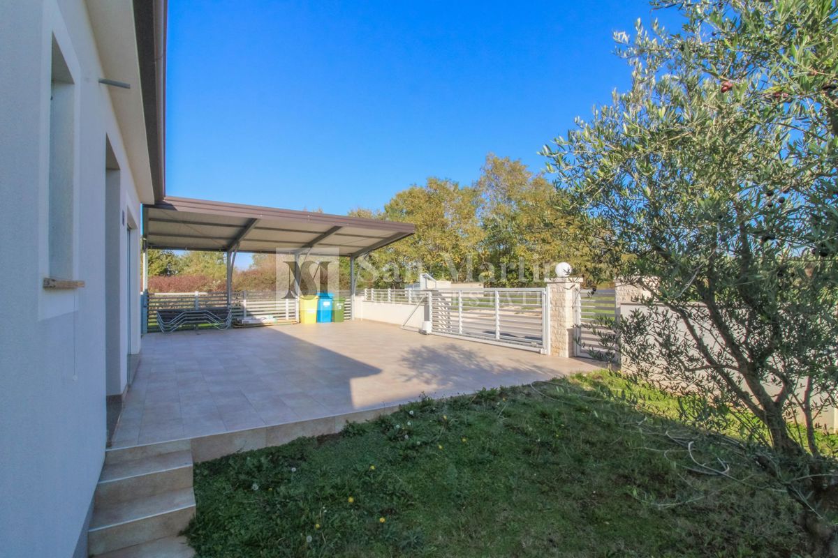 Casa In vendita - ISTARSKA POREČ
