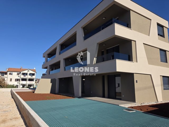 Flat for sale 123 m² – Umag