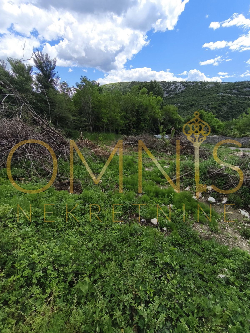 Zemljište Na prodaju - Primorsko-goranska Vinodolska Općina - foto 2/5