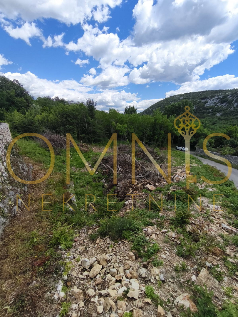 Zemljište Na prodaju - Primorsko-goranska Vinodolska Općina - foto 3/5