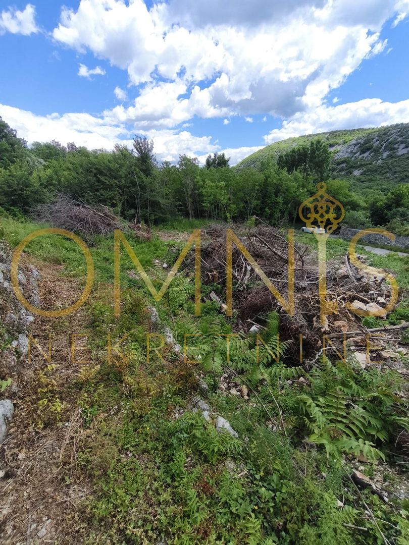 Zemljište Na prodaju - Primorsko-goranska Vinodolska Općina - foto 4/5