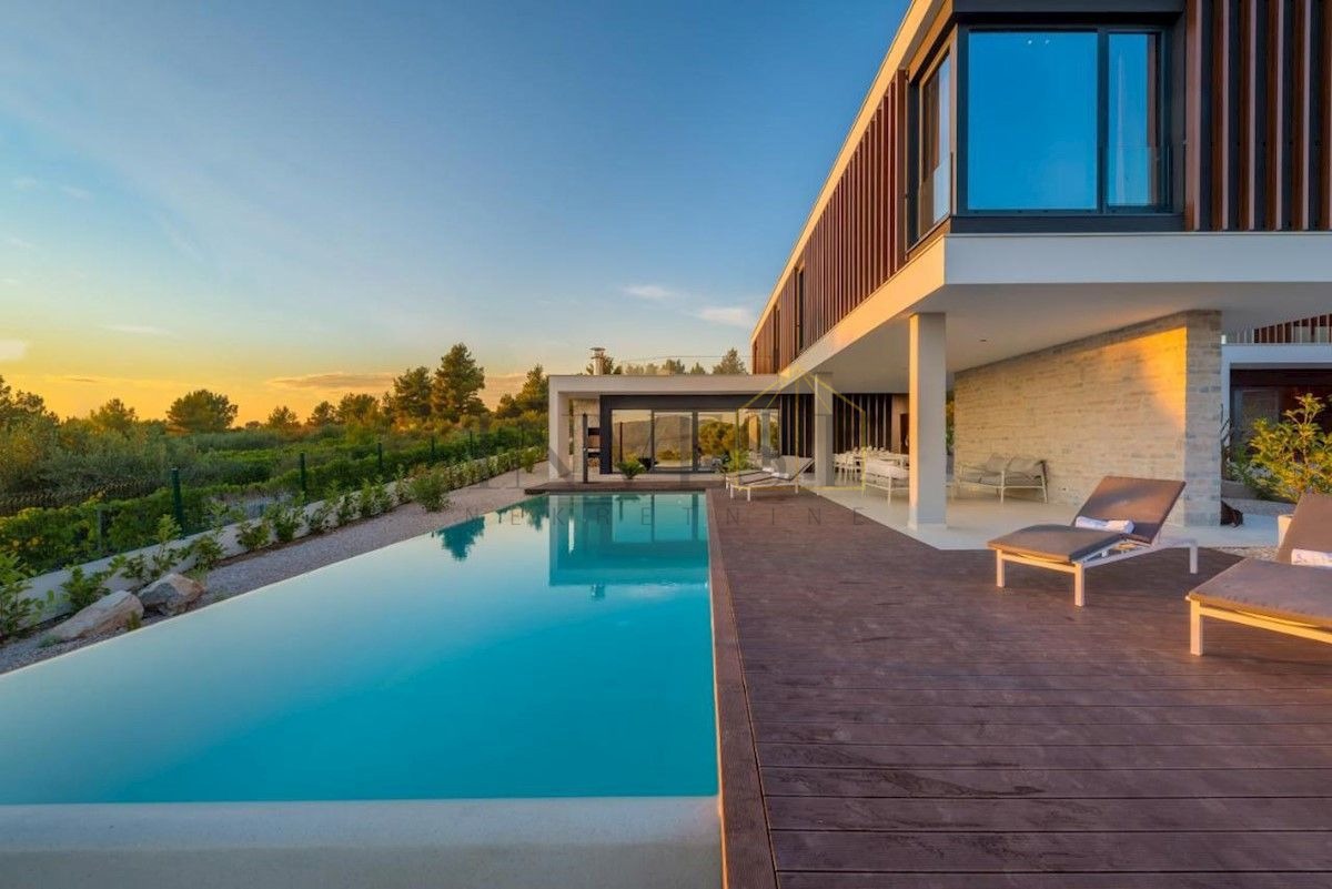 Maison À vendre - ŠIBENSKO-KNINSKA PRIMOŠTEN