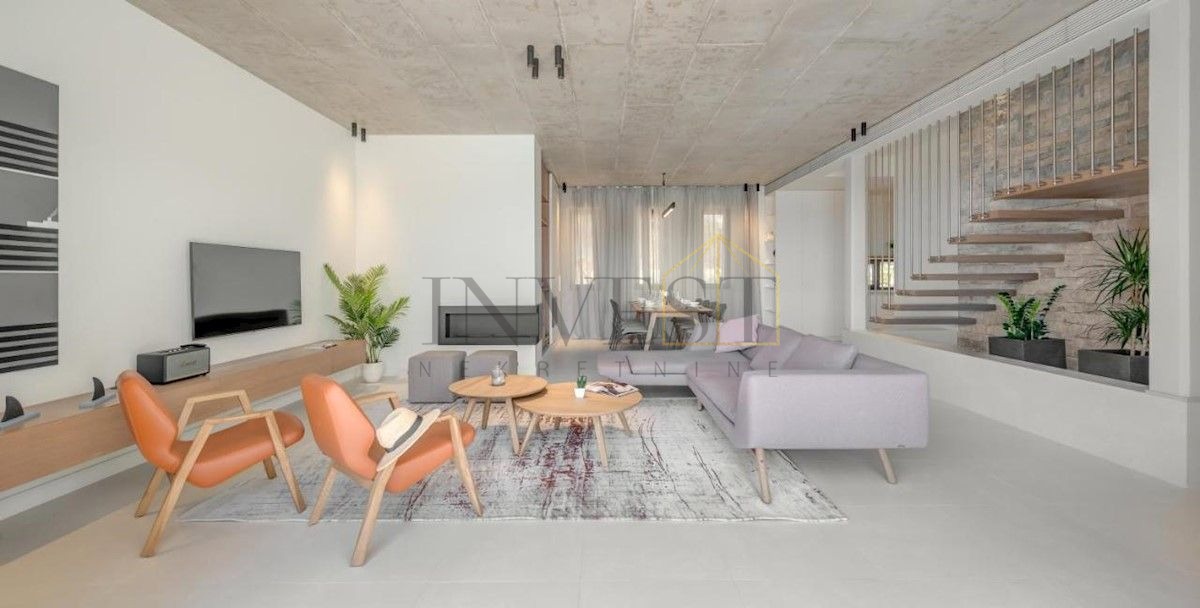 Maison À vendre - ŠIBENSKO-KNINSKA PRIMOŠTEN