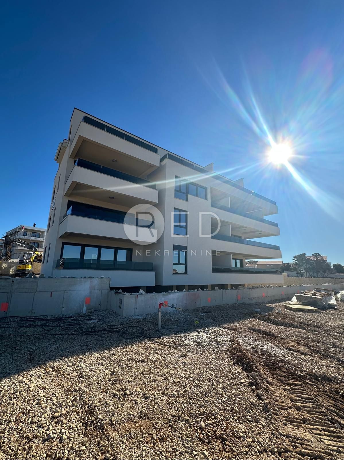 Apartment Zu verkaufen - Zadarska Pag - foto 3/10