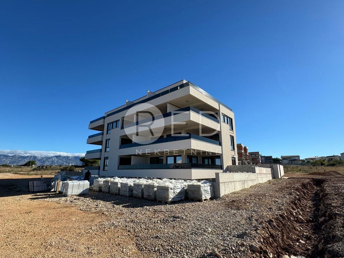 Flat For sale - Zadarska Pag - foto 1/9