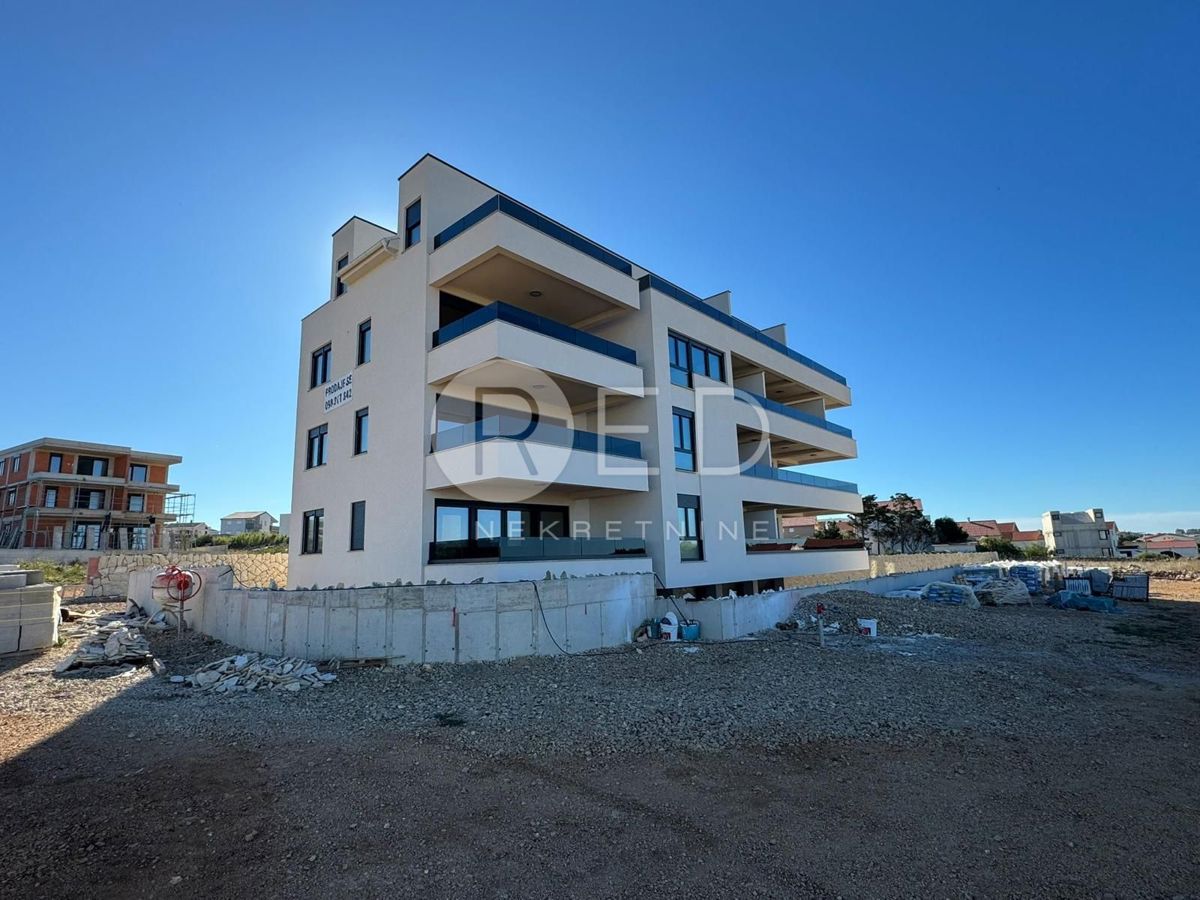 Flat For sale - ZADARSKA PAG