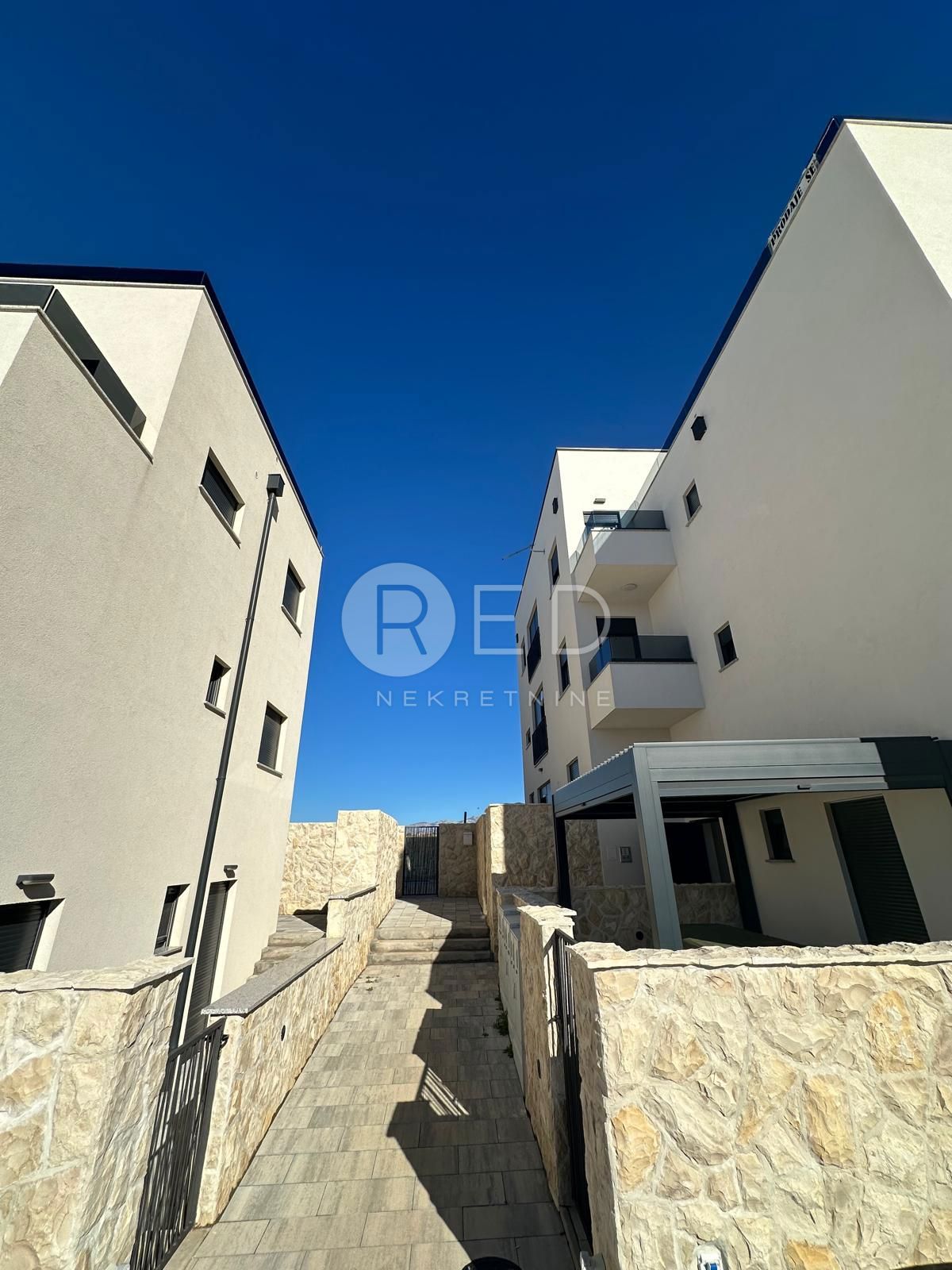 Appartement À vendre - ZADARSKA PAG