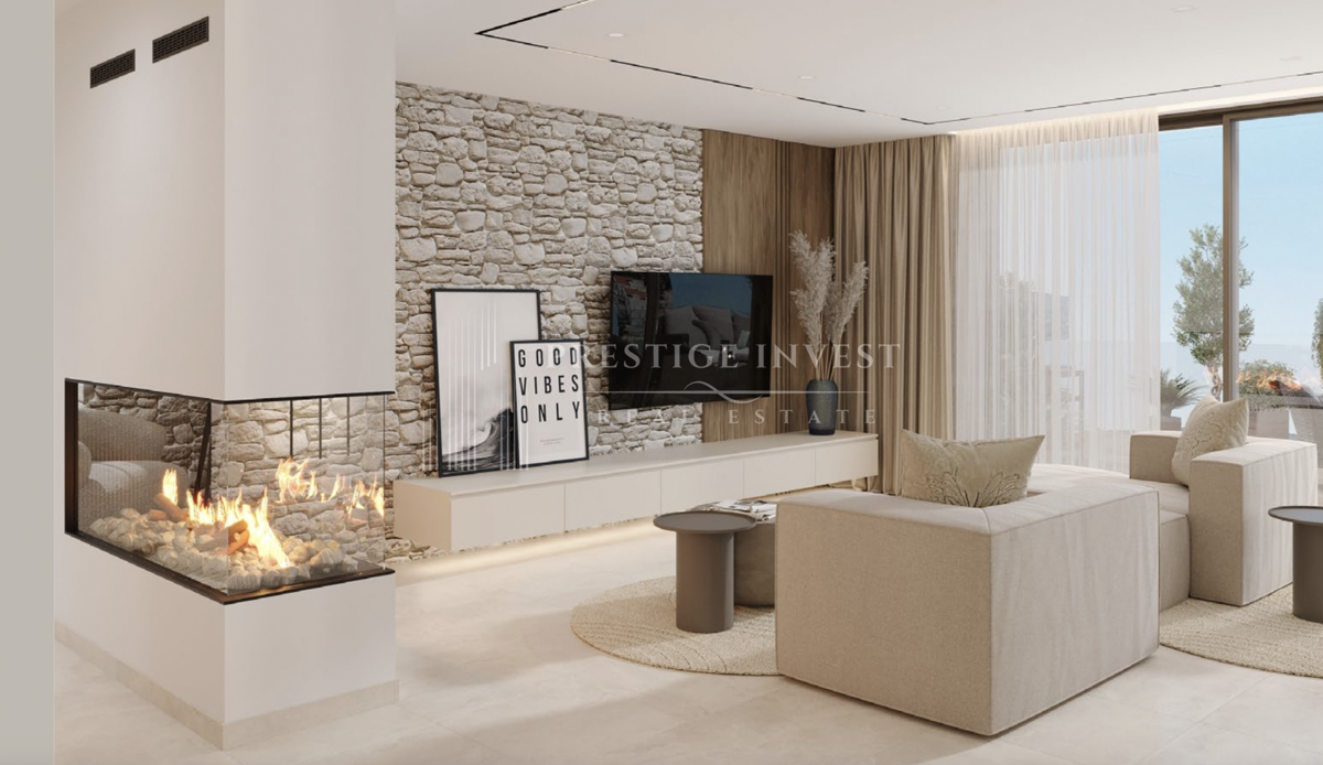 Appartement À vendre - ŠIBENSKO-KNINSKA ROGOZNICA