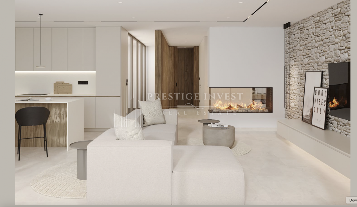 Appartement À vendre - ŠIBENSKO-KNINSKA ROGOZNICA