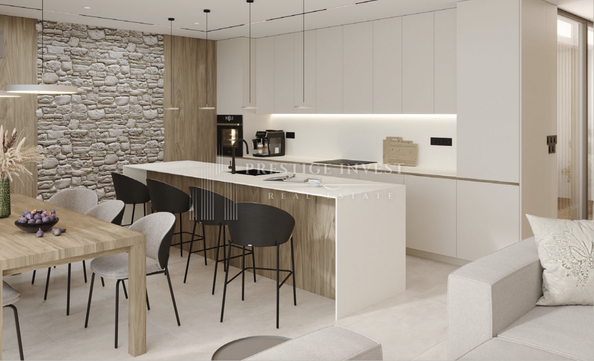 Appartement À vendre - ŠIBENSKO-KNINSKA ROGOZNICA