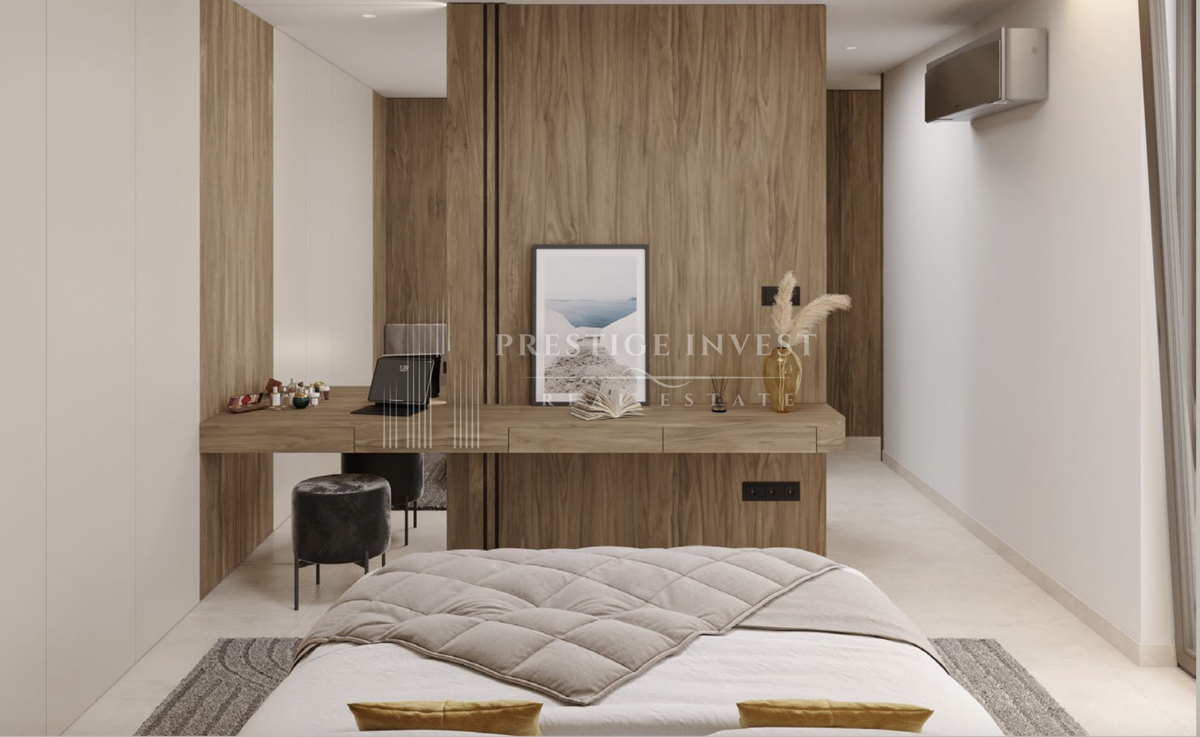 Appartement À vendre - ŠIBENSKO-KNINSKA ROGOZNICA