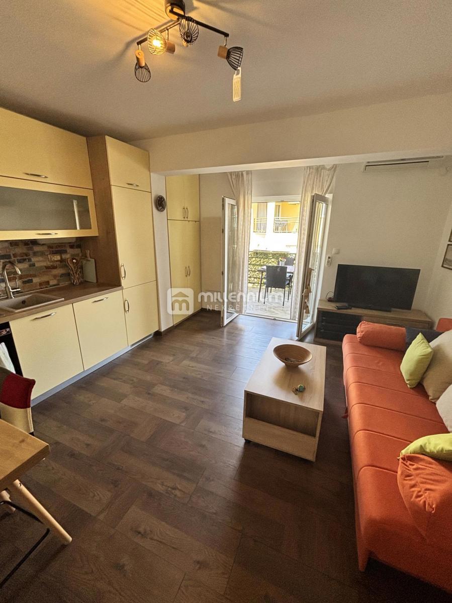 Apartment Zu verkaufen - Primorsko-goranska Krk - foto 1/4