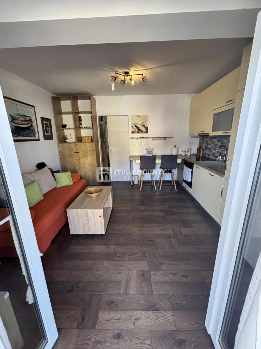 Apartment Zu verkaufen - Primorsko-goranska Krk - foto 2/4