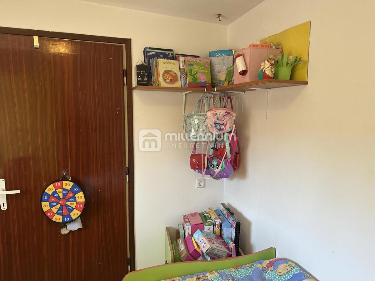 House For sale - PRIMORSKO-GORANSKA ČAVLE