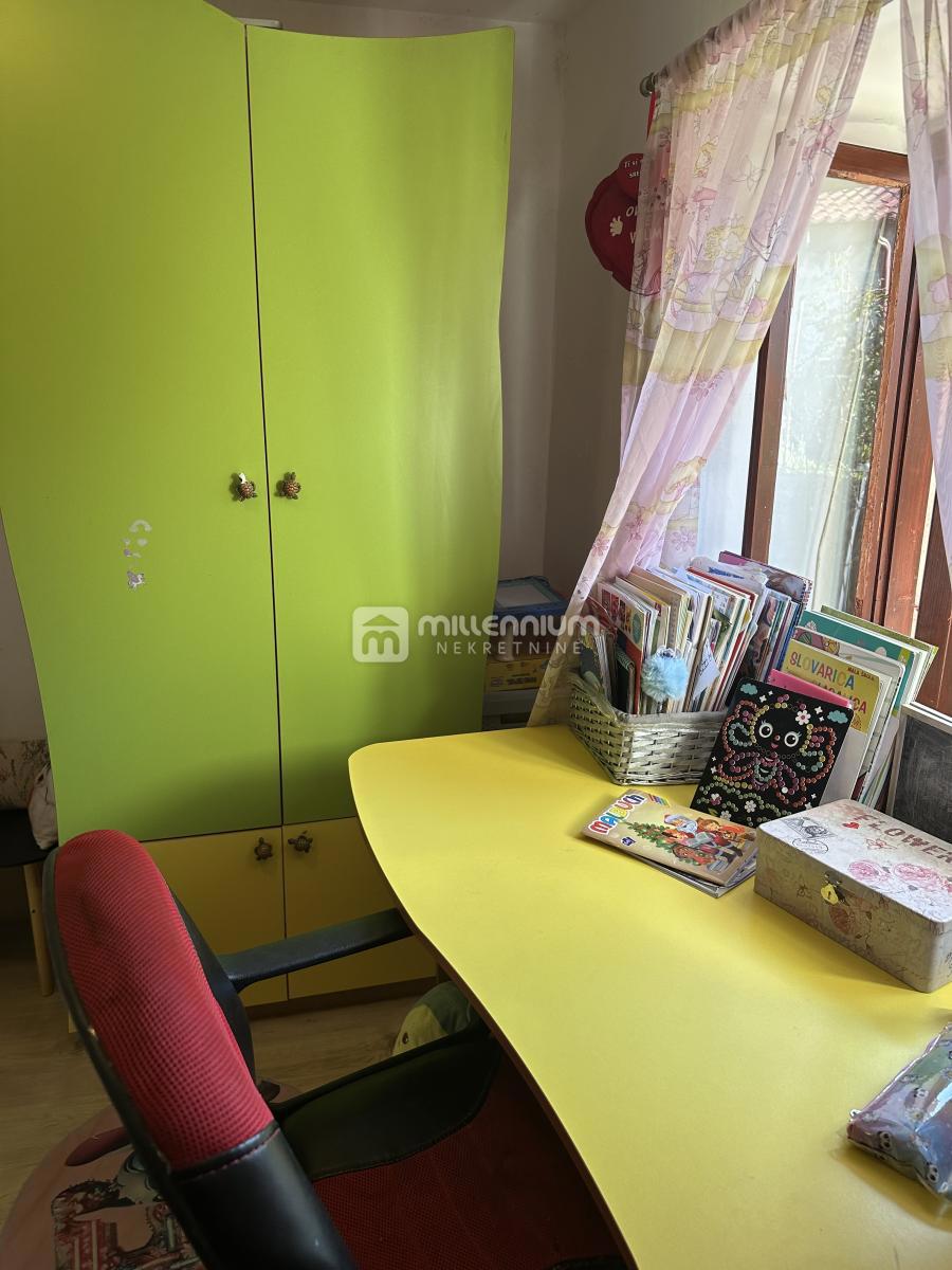 House For sale - PRIMORSKO-GORANSKA ČAVLE