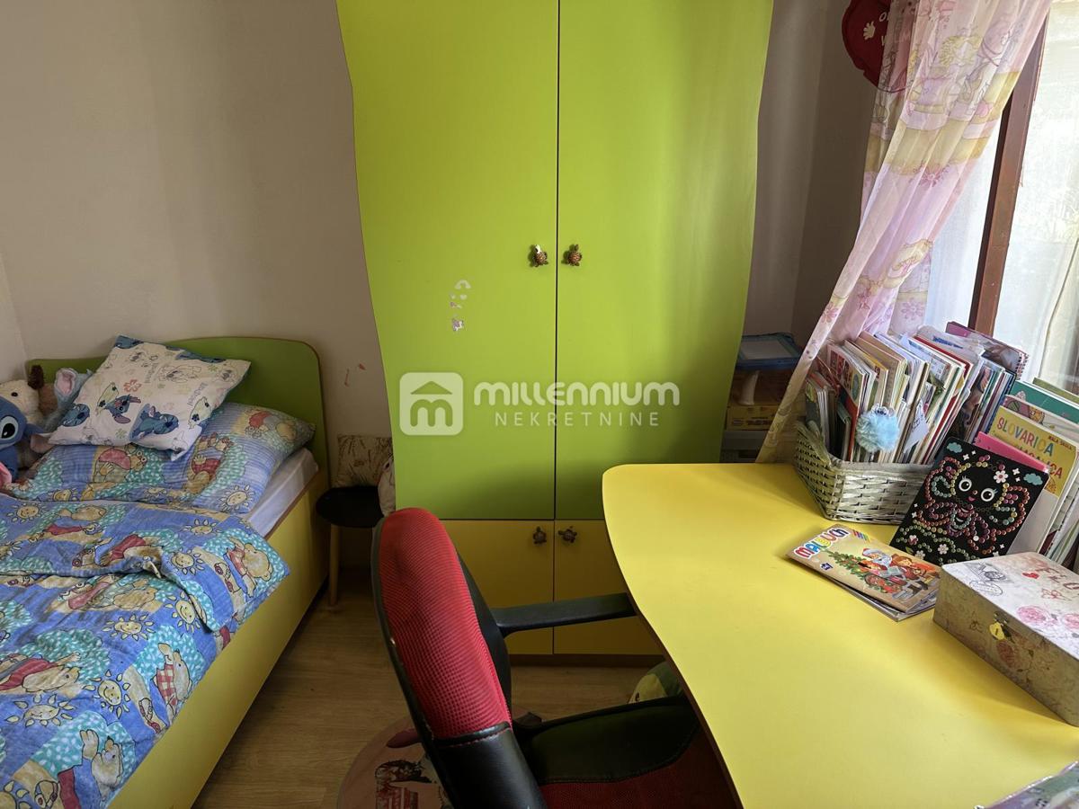 House For sale - PRIMORSKO-GORANSKA ČAVLE