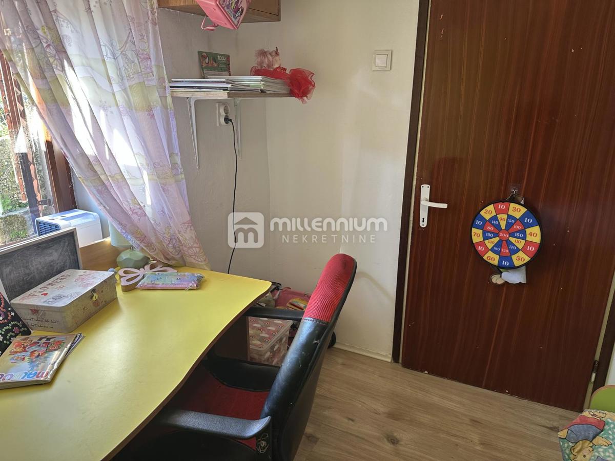 House For sale - PRIMORSKO-GORANSKA ČAVLE