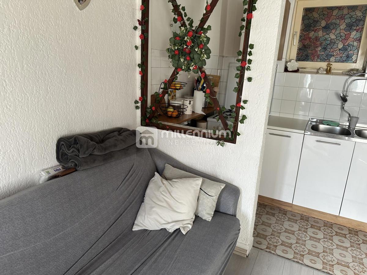 House For sale - PRIMORSKO-GORANSKA ČAVLE