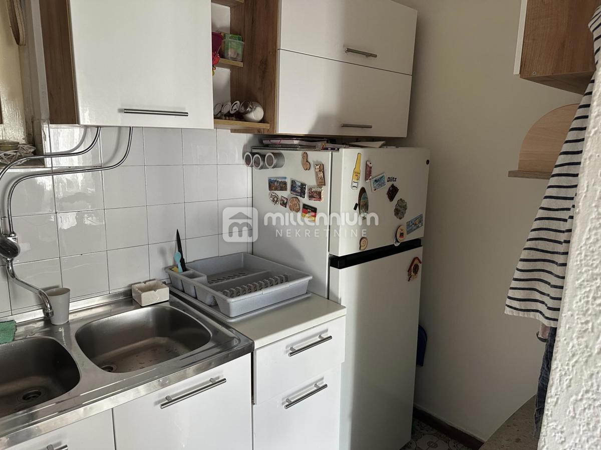 House For sale - PRIMORSKO-GORANSKA ČAVLE