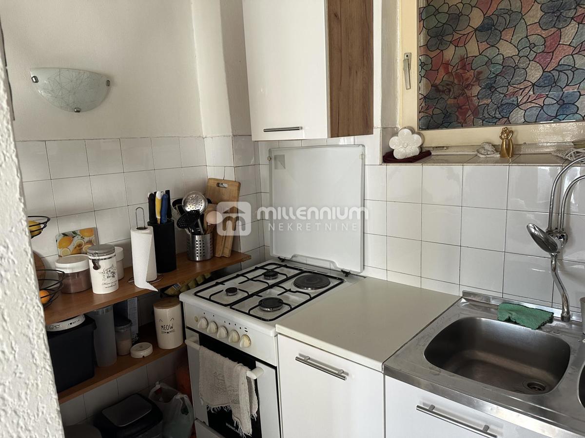 House For sale - PRIMORSKO-GORANSKA ČAVLE
