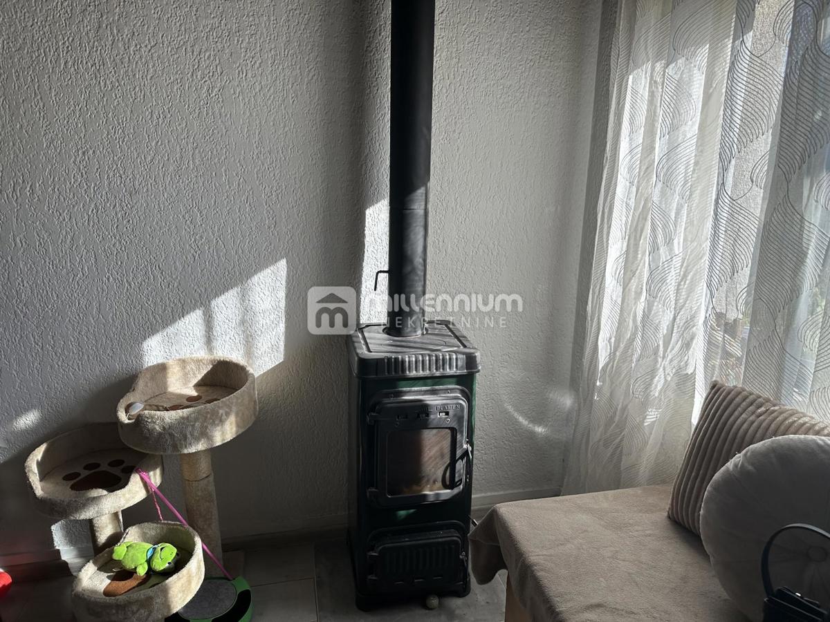 House For sale - PRIMORSKO-GORANSKA ČAVLE