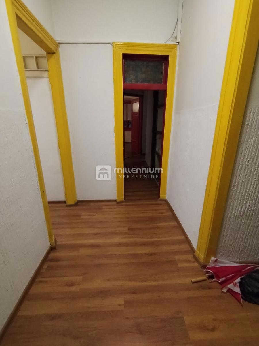 Lokal użytkowy Do wynajęcia - PRIMORSKO-GORANSKA RIJEKA